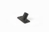 Picture of Genware Black Pp Stackable High Chair