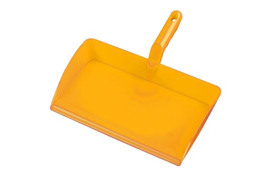 Picture of Genware Red High Density Chopping Board 18 X 24 X 0.75""