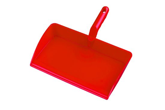 Picture of Genware White High Density Chopping Board 18 X 24 X 0.75""
