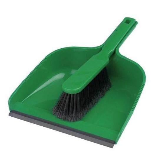 Picture of Golden Glove Duster Head