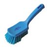 Picture of Dustbeater V-Replacement Heads Blue (Pack Of 2)