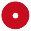 Picture of Floor Pad Red 14" (Case of 5)