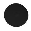 Picture of Floor Pad Black 17"