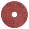 Picture of Red Twister Pads 17" (Case Of 2)