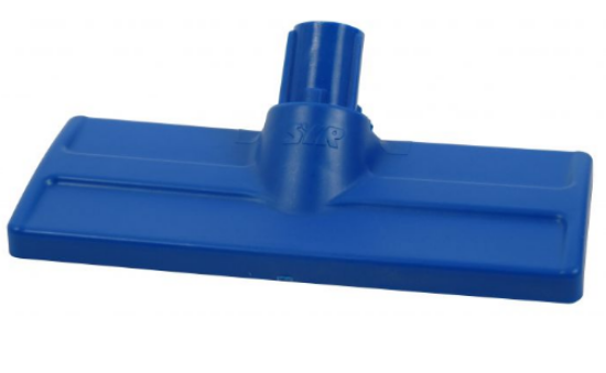 Picture of Pal-O-Mine Padholder Rectangular C/W Velcro - Blue