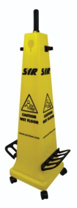 Picture of Syr Rapid Response Cone With Mop Holders