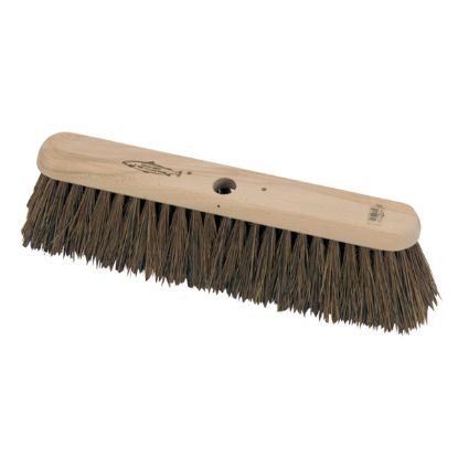 Picture of Bassine Broom Head Medium/Hard 12"