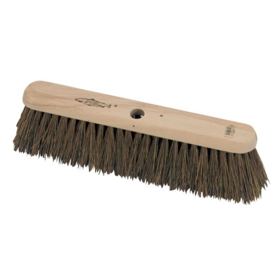 Picture of Bassine Broom Head Medium/Hard 12"
