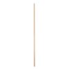 Picture of Wooden Broom Handle 48" x 0.93" 