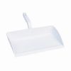 Picture of Open Plastic Dustpan 300mm White