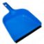Picture of Open Dustpan 8" Blue