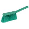 Picture of Wide Enclosed Plastic Dustpan 12" Green