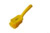 Picture of Short Handled Churn Brush Medium Yellow