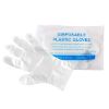 Picture of Hygiene Double Winged Scrubbing Brush 209mm Red