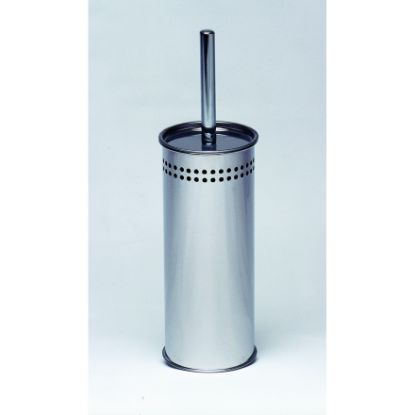 Picture of Toilet Brush & Holder Stainless Steel 