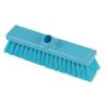 Picture of Premier Hygiene Flat Sweeping Broom Stiff 280mm Blue
