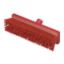 Picture of Hygiene Flat Sweeping Broom Stiff 300mm Red 