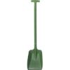 Picture of Jangro Long Handled T-Grip Shovel Green
