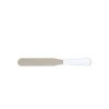 Picture of Jangro Heavy Duty D-Gripo Hygiene Shovel Yellow