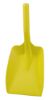 Picture of Jangro Hygiene Hand Shovel With Soft Grip Yellow