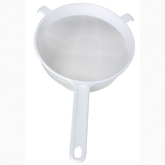 Picture of Jangro Plastic Hand Scoop 24cm Green