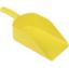 Picture of Jangro Hygiene Plastic Scoop 38cm Yellow