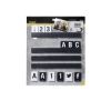 Picture of Floor Squeegee Handle Composite Blue 