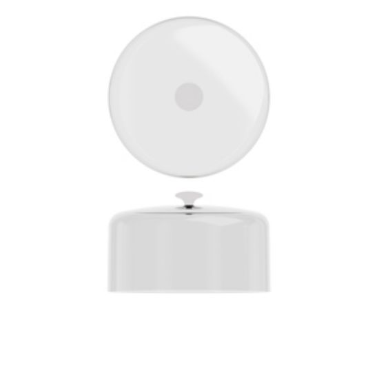 Picture of Jangro Replacement Scraper Holder