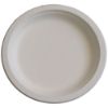 Picture of Food Allergy Notice Brushed Silver 297x210mm
