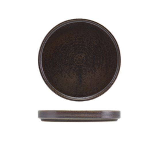 Picture of Black On White 50mm Table Numbers 11-20