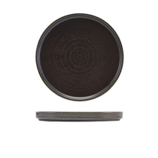 Picture of Black On White 50mm Table Numbers 21-30 