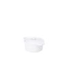 Picture of Sack 160g 16x25x39" Clear (200)