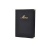 Picture of H/Duty Sack 300g 18x29x39" Black (100)