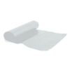 Picture of M/Duty Clear Sack 140g 18x29x38" Bimodal (Box Of 200 Bags)