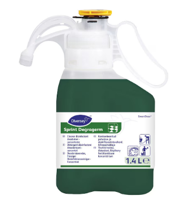 Picture of Sprint Degragerm 1.4l (Single)