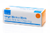 Picture of Sterile Dressing Hse - Large Flow Wrapped 18cmx18cm (Single)