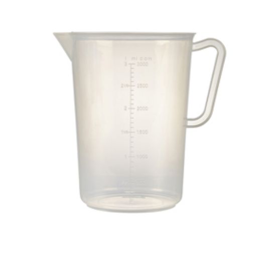 Picture of Copper Jigger 25/50ml