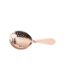 Picture of Copper Premium Julep Strainer