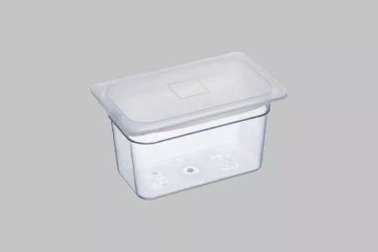 Picture of Wrapmaster Silicone FleXSil Lid 1/4 *p