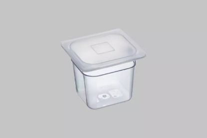 Picture of Wrapmaster Silicone FleXSil Lid 1/6 *p