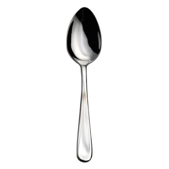 Picture of Bonna Sage Snell Gourmet Oval Plate 24x14cm (12)