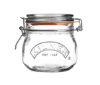 Picture of Kilner Clip Top Preserving Jar 500ml