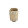 Picture of Plastic Sieve 15cm White 374184
