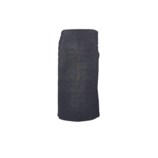Picture of Genware 10"" Universal/Pastry (Serrated)