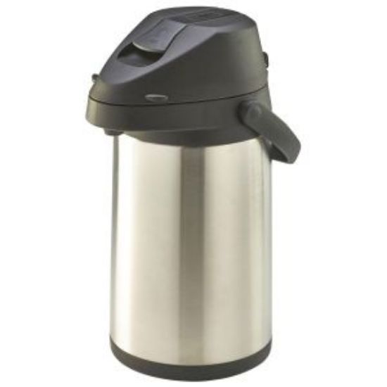 Picture of Lever Vacuum Pump Pot 3.5ltr