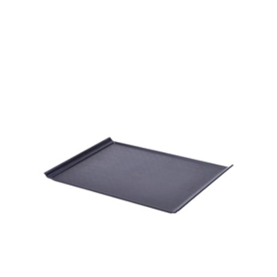Picture of Luna Black Tray 45 X 35cm