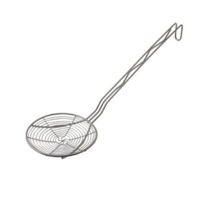 Picture of Genware Stainless Steel Heavy Duty Lifter 50.8cm/20""