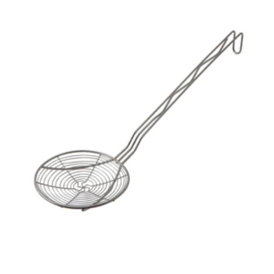 Picture of Genware Stainless Steel Heavy Duty Lifter 50.8cm/20""