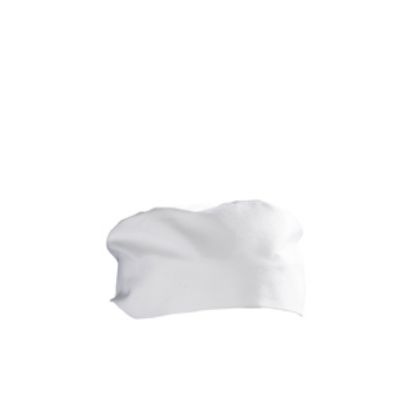Picture of Clear Pc Dome Lid With White Handle 26.5 X 16.2cm