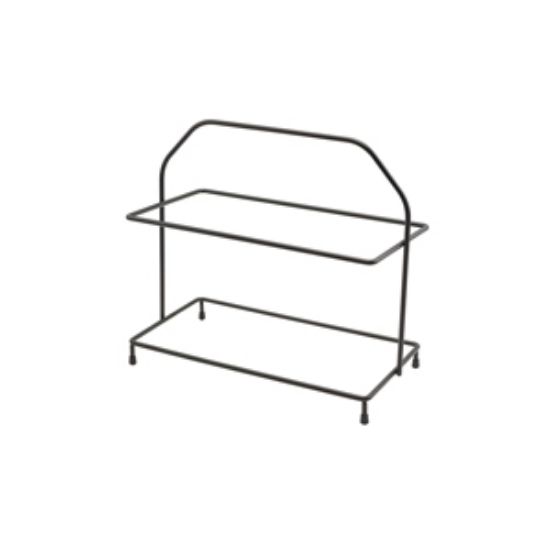 Picture of Two-Tier Display Stand GN 1/3